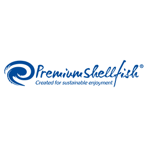Premium Shellfish Logo