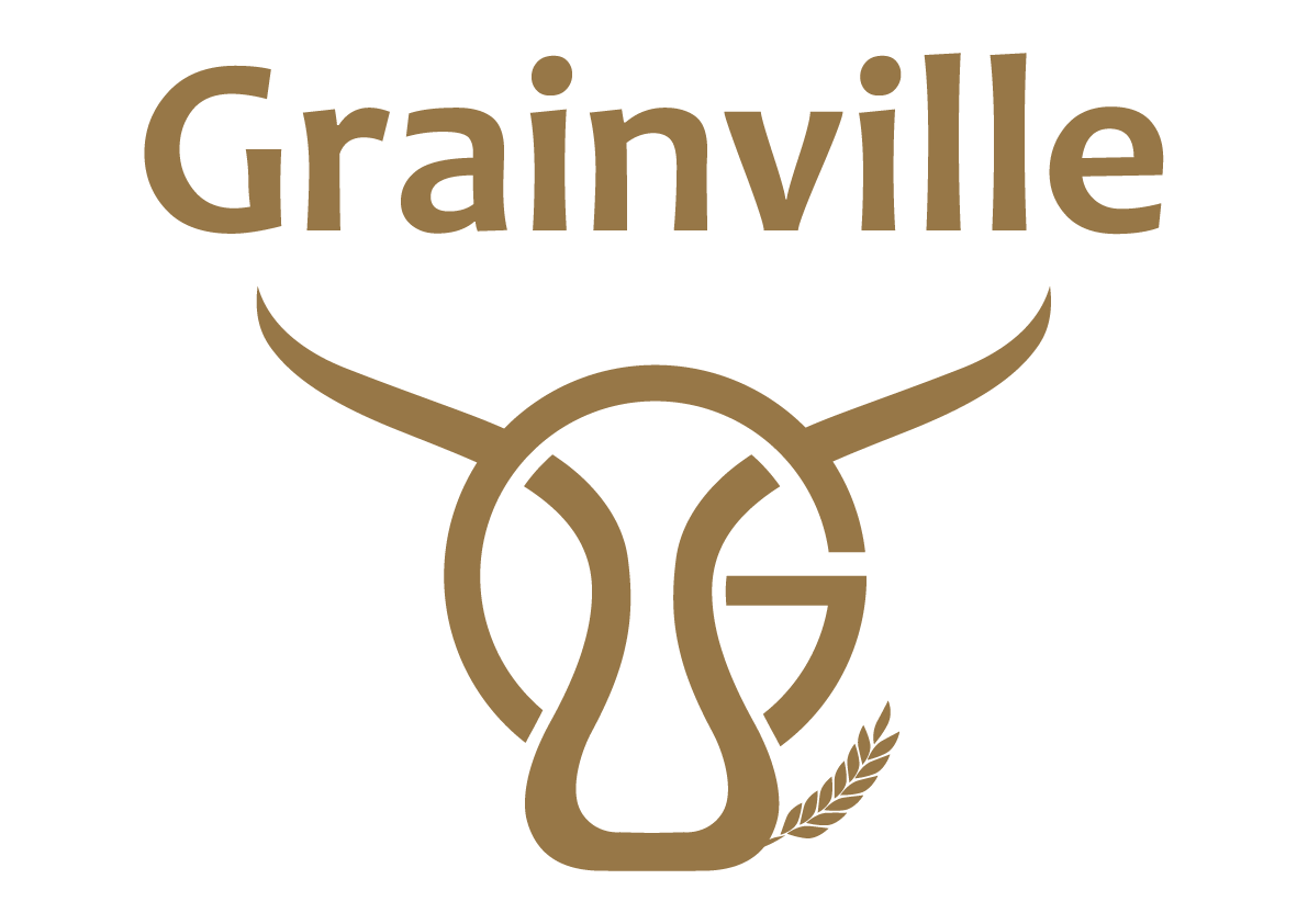 Grainville Logo