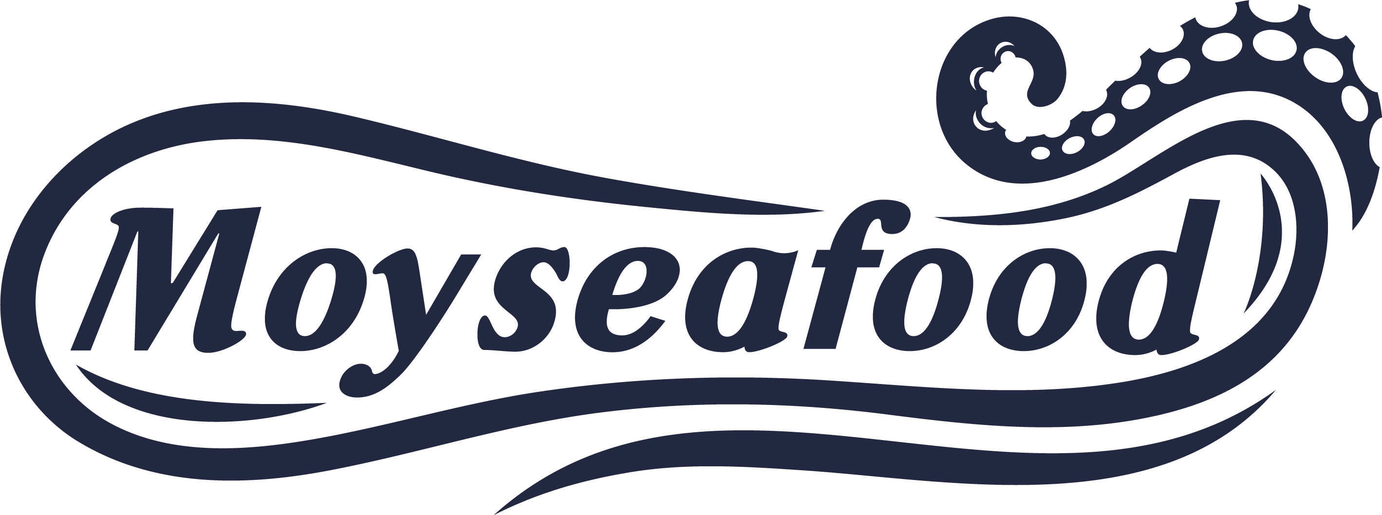 Moyseafood Logo