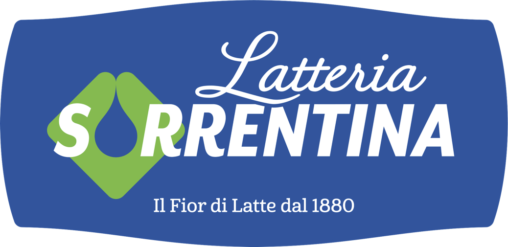 Latteria Sorrentina Logo