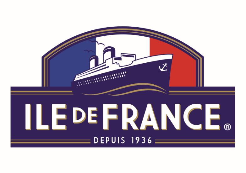 Il De France Logo