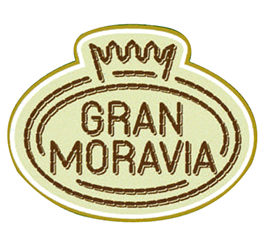 Gran Moravia Logo